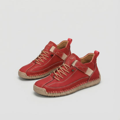 AW Cora - Cushioned Ankle Boot