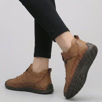 AW Cora - Cushioned Ankle Boot