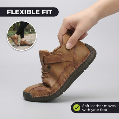 AW Cora - Cushioned Ankle Boot