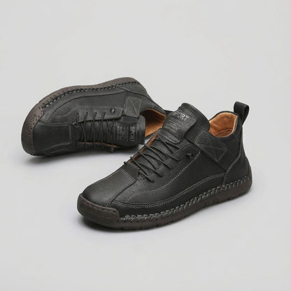 AW Cora - Cushioned Ankle Boot