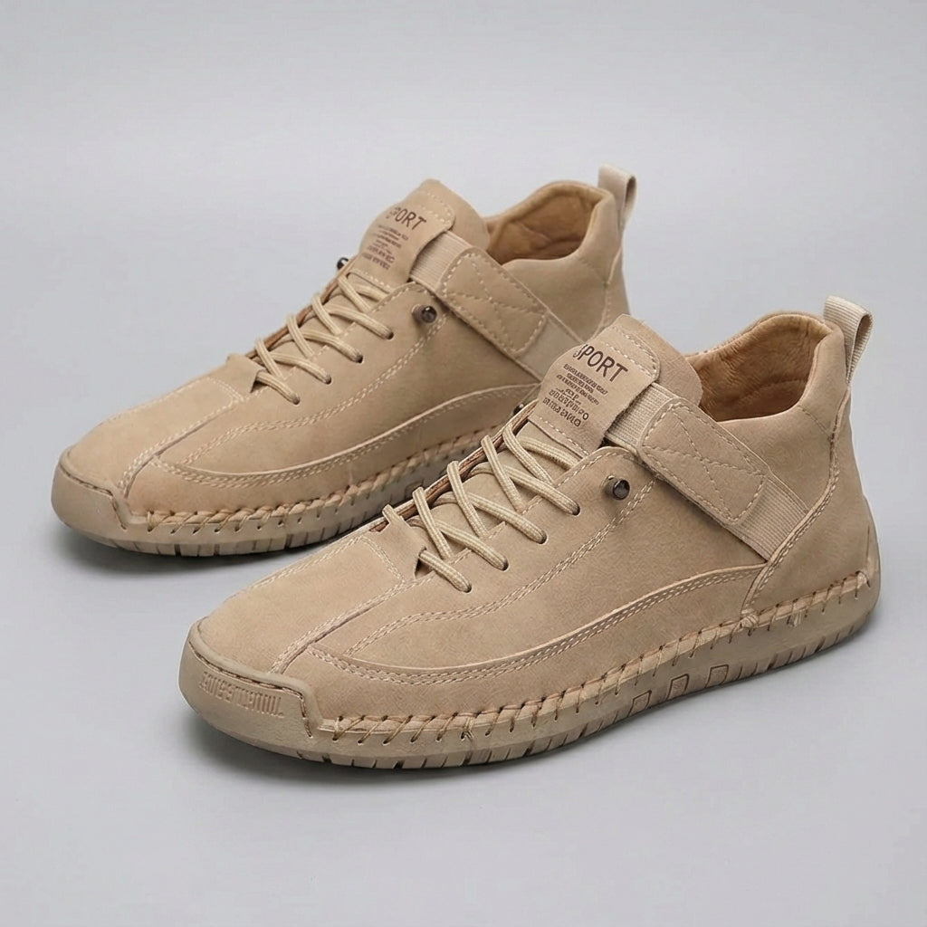 AW Cora - Cushioned Ankle Boot