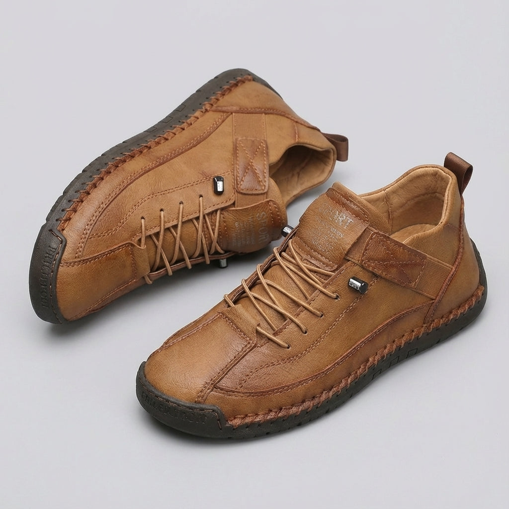 AW Cora - Cushioned Ankle Boot