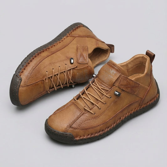 AW Cora - Cushioned Ankle Boot